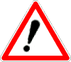 ATTENTION!