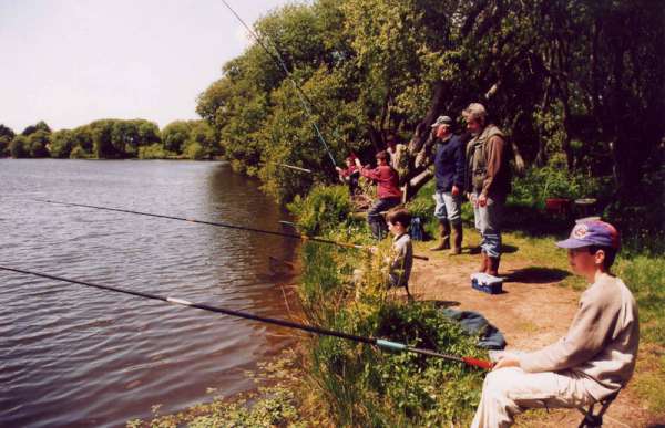 la promotion de 2003.