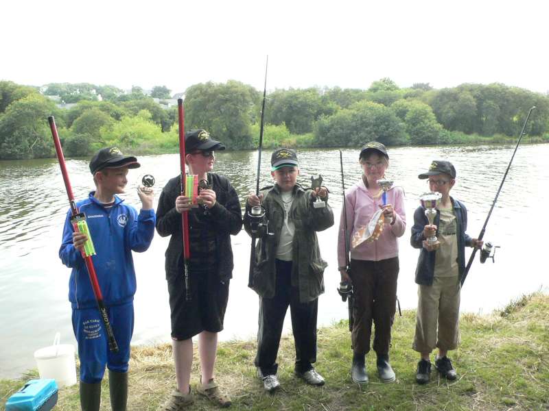 la promotion de 2009.