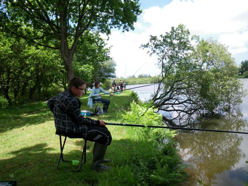 Thomas tr�s concentr�.