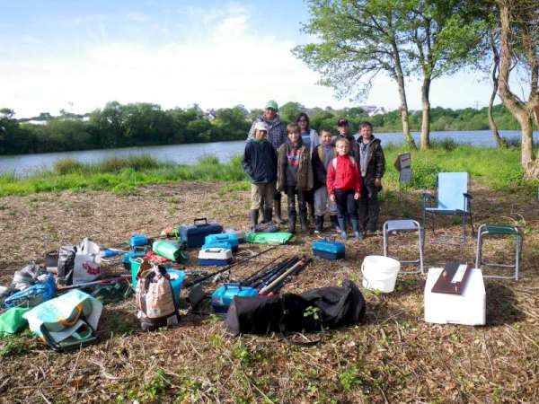 dernier jour avant le concours.