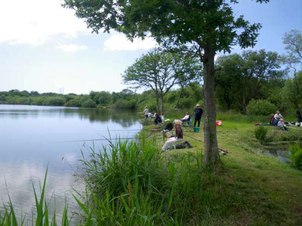 Le 06 juin pour le concours final, � la Laverie.