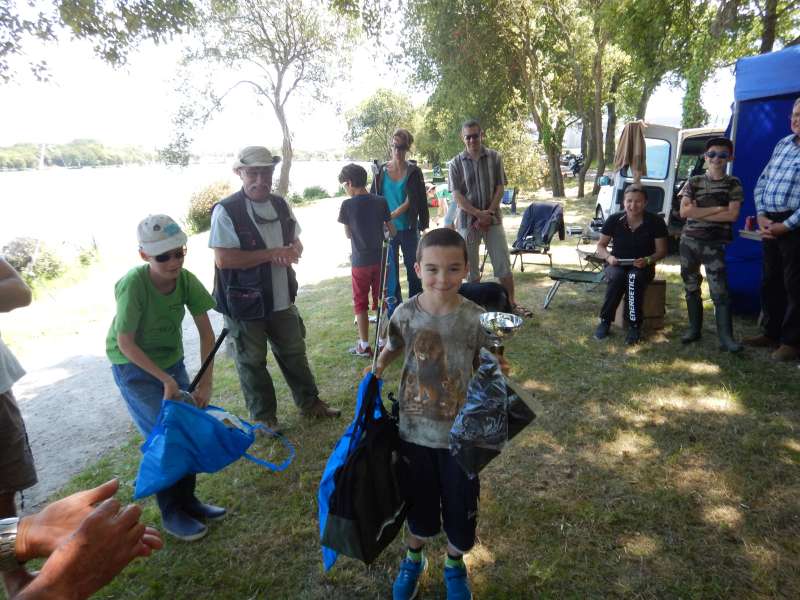 Quel plaisir de lire la fiert� dans tes yeux!