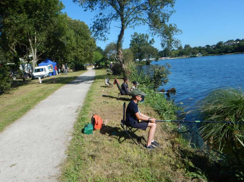 Maintenant, �a ne rigole plus!