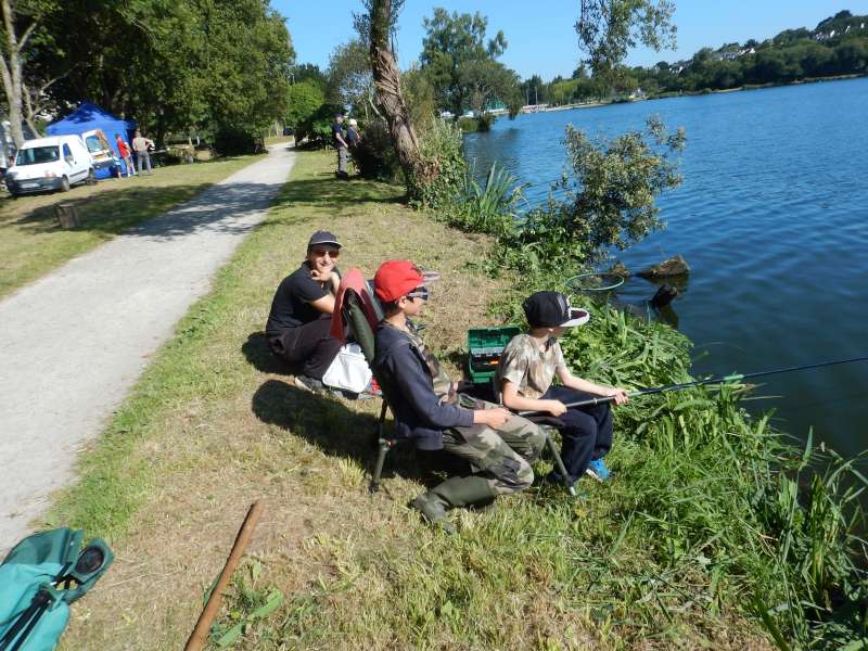 Les parents motivent aussi leurs enfants