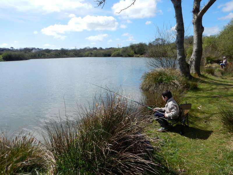 Tu as raison Ethan,On est bien, � la Laverie.