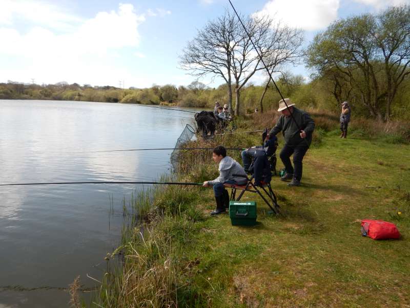 Titouan est pr�t � en d�coudre, patience-patience...