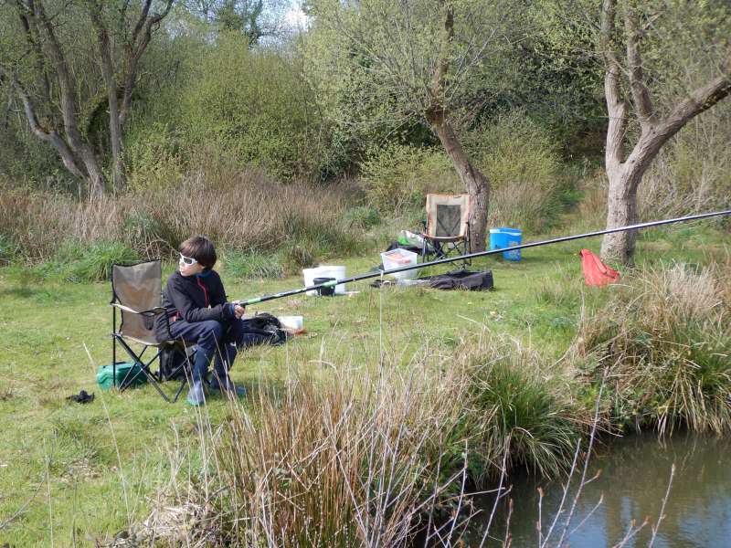 Tu ferais mieux de surveiller ton bouchon, Achille.