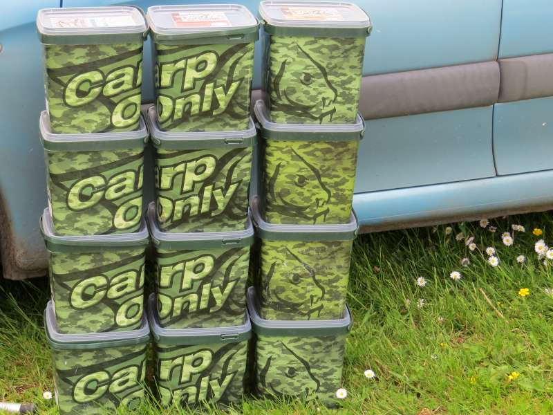 Et des cadeaux pour les jeunes!