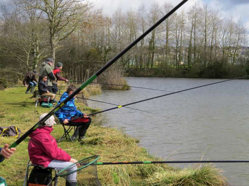 Comme ils sont sages, ces petits!