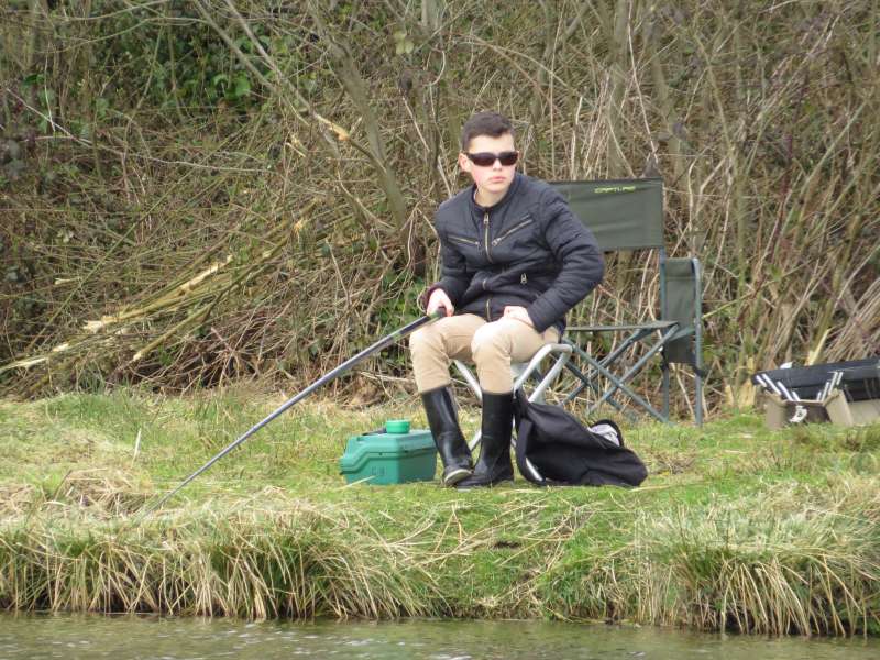 Titouan, concentr�!