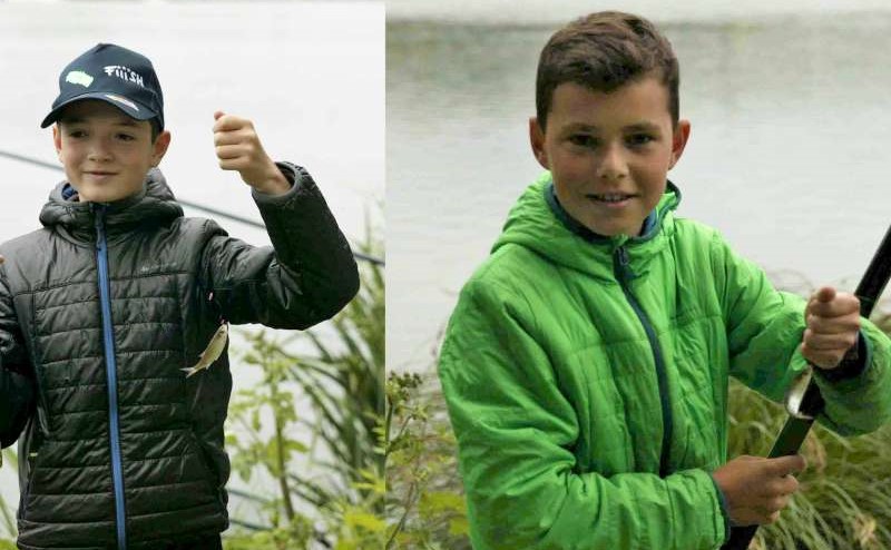 Le concours bat son plein!