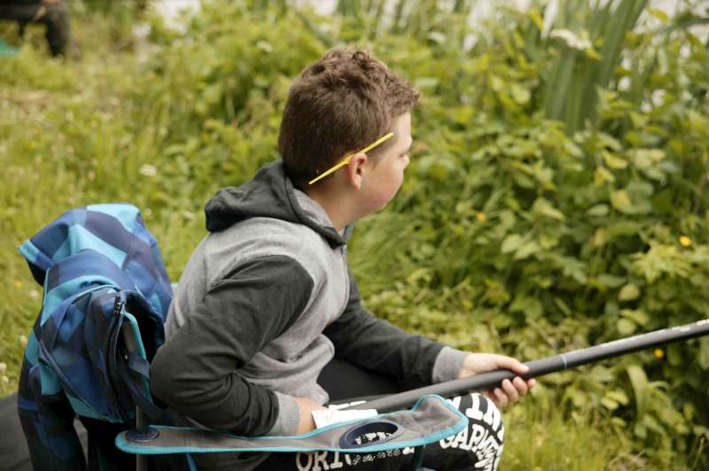 Pr�t � d�gainer le d�gorgeoir!