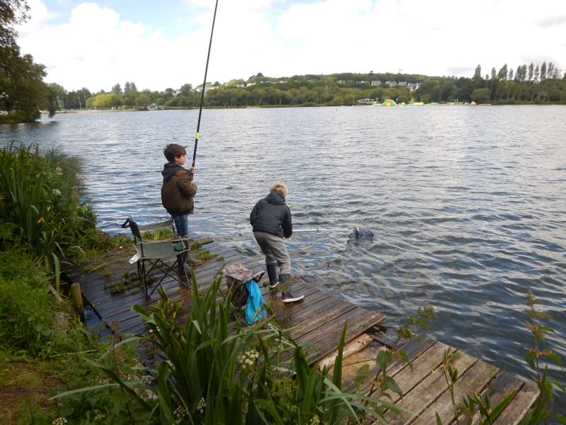 Joli travail d'�quipe