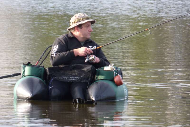 A la recherche du Monstre de la Comiren.