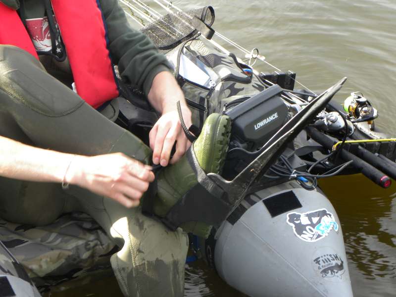 Allez, seconde manche