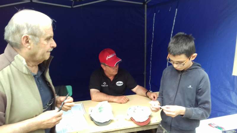 tirage au sort des postes