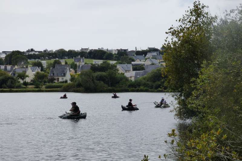 Retour � la compet'