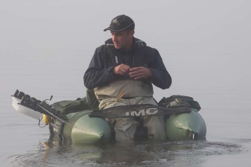 Surtout ne pas croiser la route d'un p�trolier ;-)