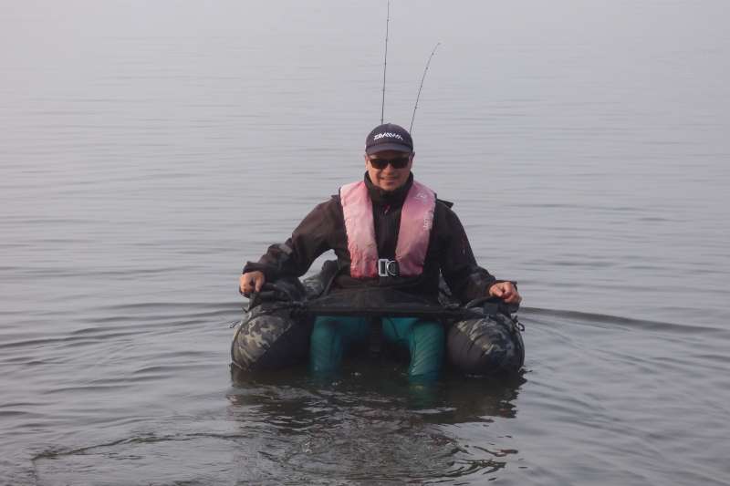 Je ne sais pas o� je vais, mais j'y vais