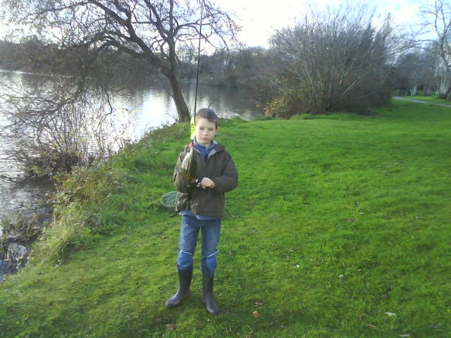 La mulette, et non l'amulette...