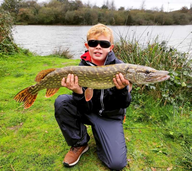 Maintenant, il va falloir battre ce record!