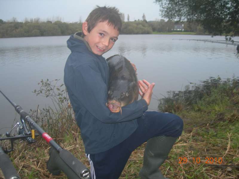 Carpe Cuir par G�rard