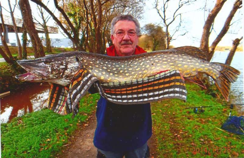 Brochet, Roland � Ty Colo