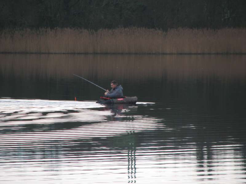 Float Tube sur poulinoc.