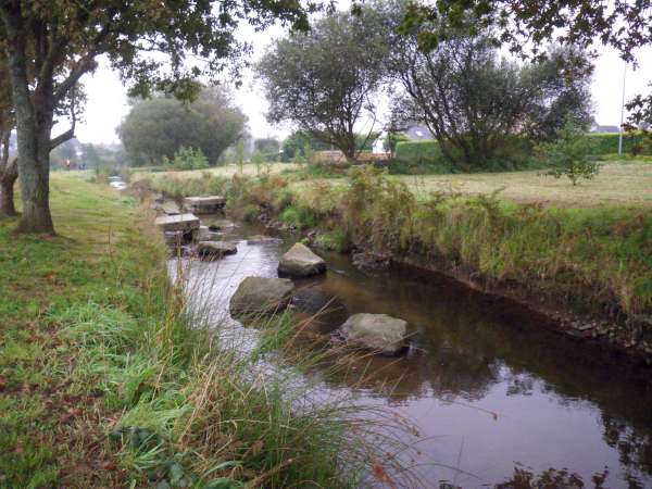 La nouvelle rivi�re