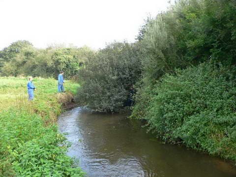 Travaux d'approche Travaux d'approche