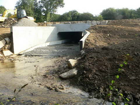 travaux terminés. travaux terminés.