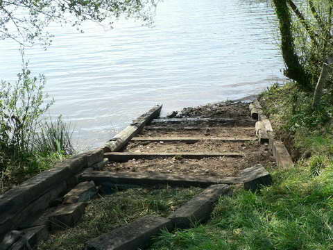 Il manque quelques finitions Il manque quelques finitions