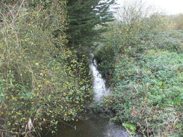 Au niveau de chez Madoc.