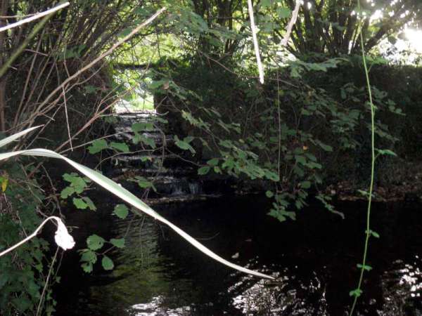 obstacle infranchissable.