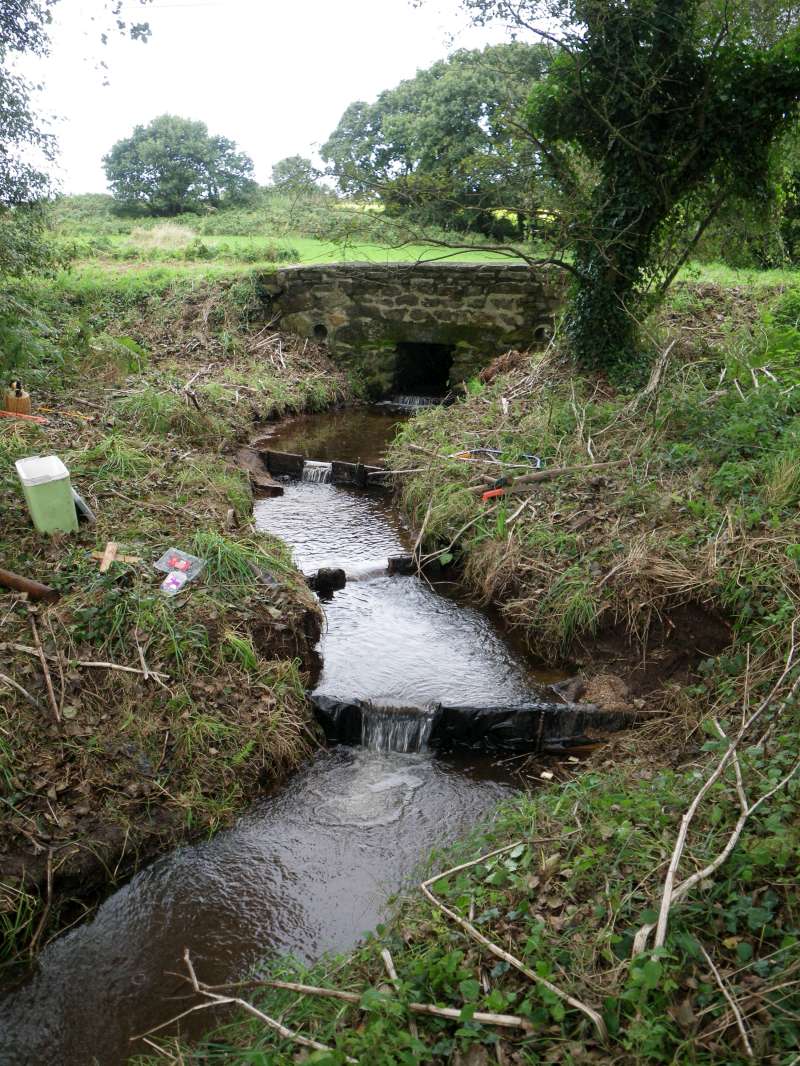 diminuer les hauteurs de chute.
