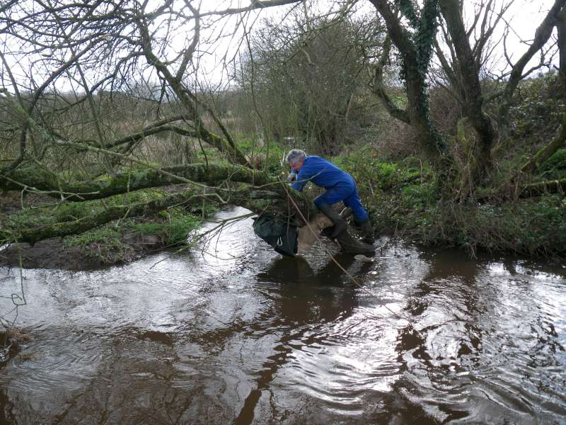 pas facile de faire rire les copains.