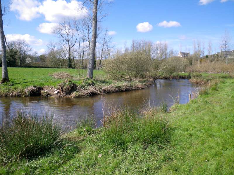 plus de pont pour traverser.