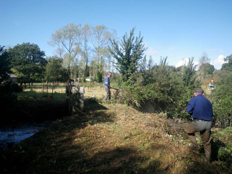 Enfin trouv�, apr�s bien des efforts..