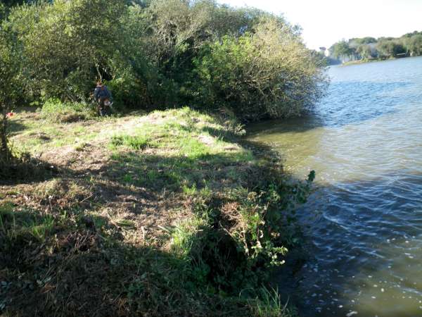 Entretien des postes