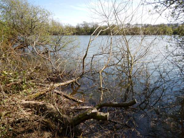 Cr�ation d'un nouveau poste de p�che.