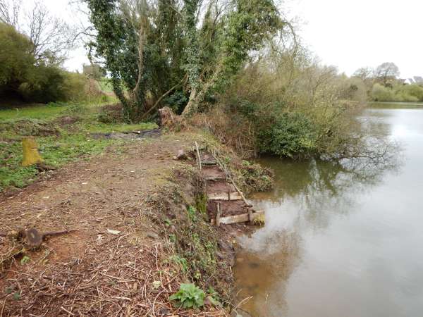 Le m�me, sous un autre angle