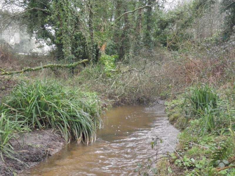 Ruisseau de Ty Colo.