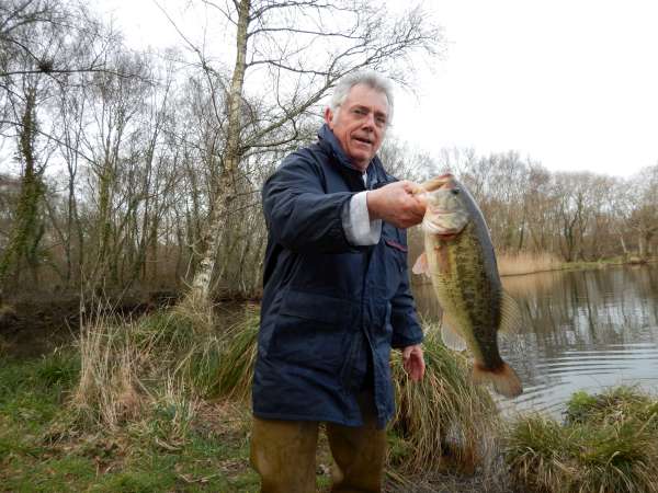 Quelques beaux sp�cimens prometteurs.