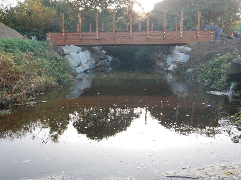 Il ne manque que les derniers �l�ments