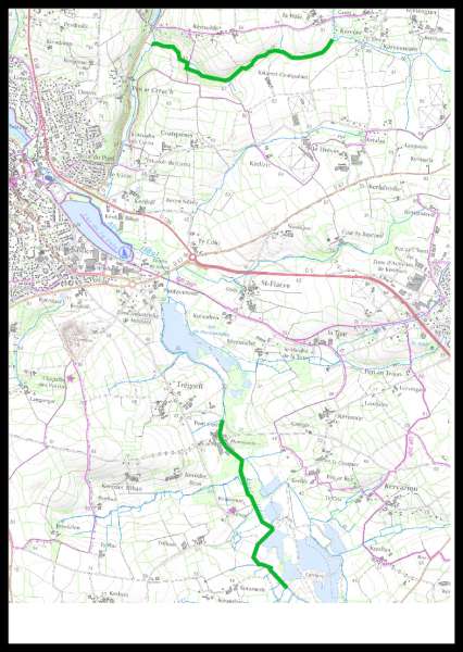 carte pr�visions travaux.