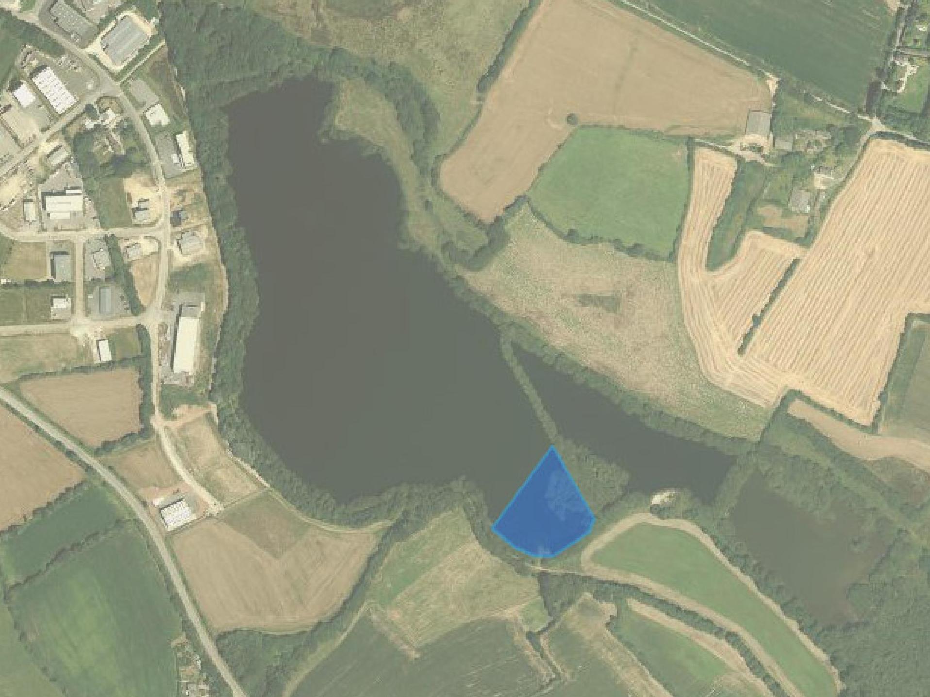 R�serve de Pontavenec