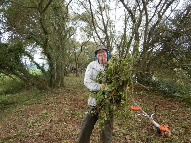 R�n�, petit dernier de l'�quipe!