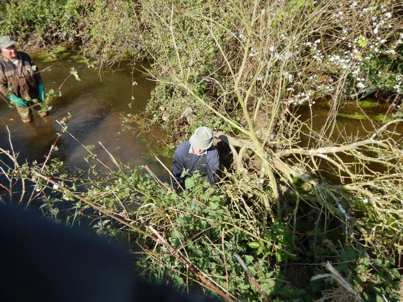 Gilles, tu rentreras quand tu auras fini