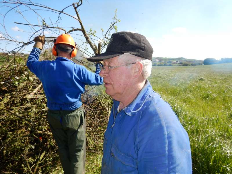 Grand plaisir que de revoir Michel!